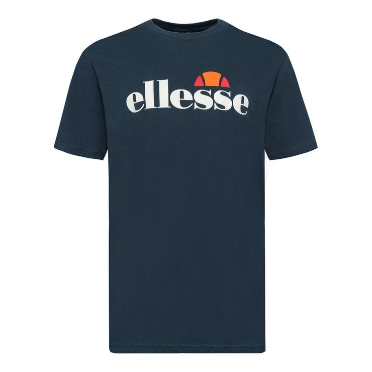 ellesse 男短袖上衣