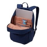 THULE Indago 筆電後背包 23公升 礦藍
