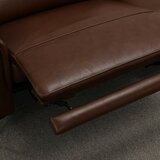 Simon Li 雙人牛皮電動沙發 Simon Li 雙人牛皮電動沙發