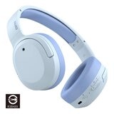EDIFIER W820NB Plus 無線降噪耳罩耳機 晴空藍