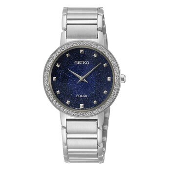 Seiko 太陽能女錶 Seiko 太陽能女錶