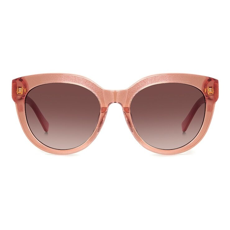 Kate Spade 太陽眼鏡 BREA/F/S 35JHA 粉紅色