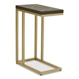 Bentley Designs Athena 邊桌 46公分