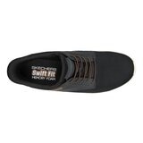 Skechers 男運動鞋 黑