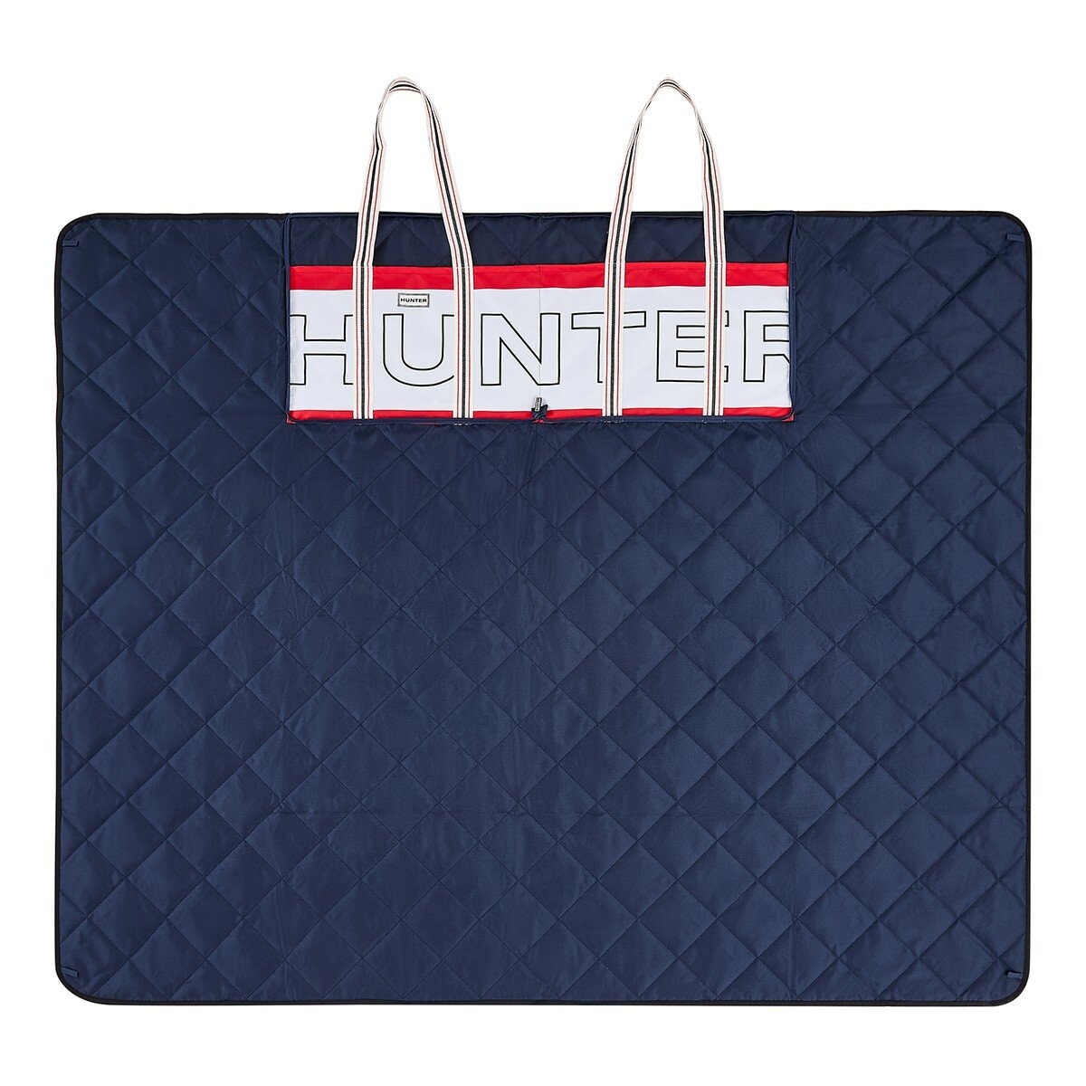 Hunter 可攜式萬用墊 152公分 X 183公分 色塊