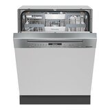 Miele 半嵌式洗碗機 G7104CSCi