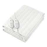 德國博依 床墊型電毯 雙人雙控長效型 150公分 X 140公分 德國博依 床墊型電毯 雙人雙控長效型 150公分 X 140公分