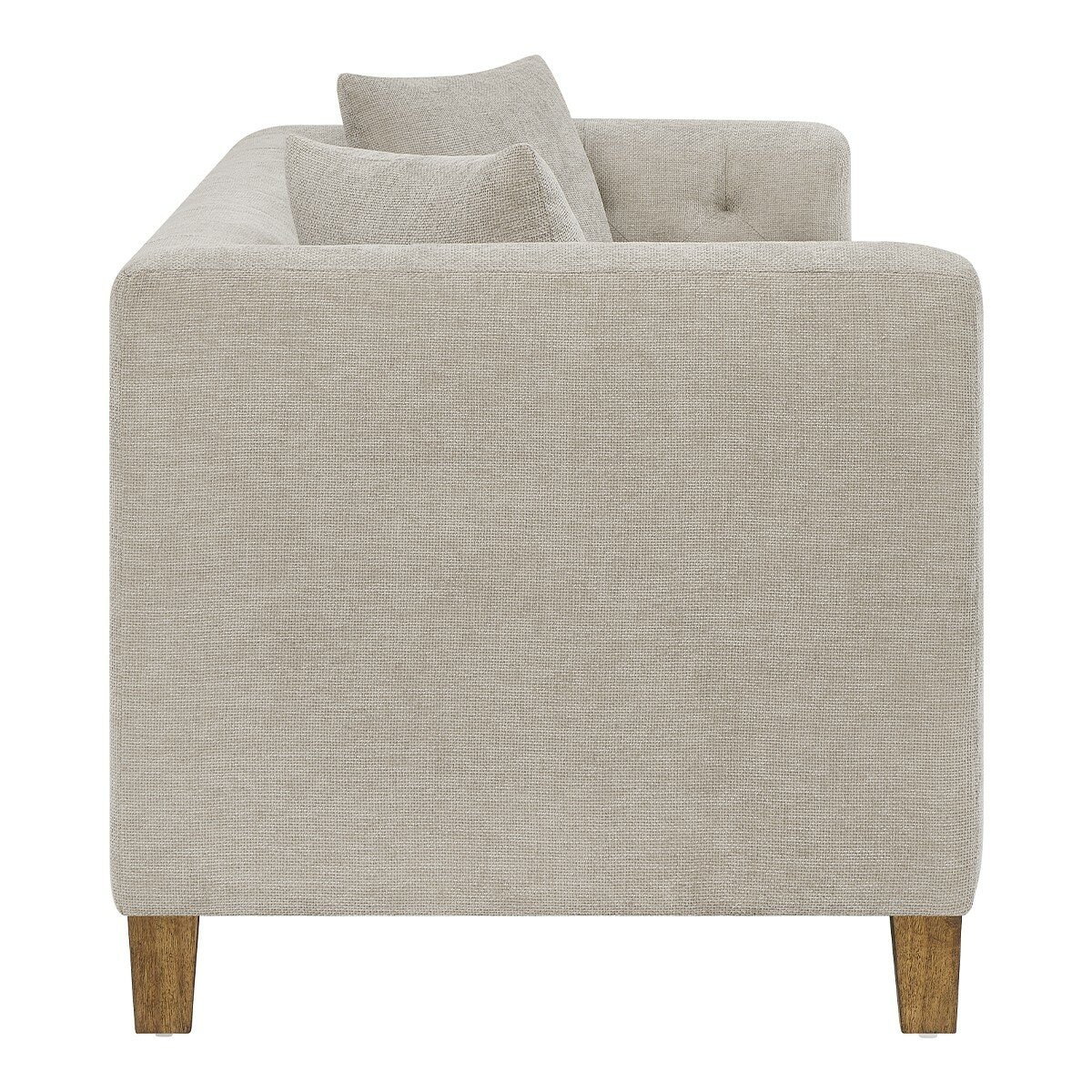 Thomasville 布面沙發