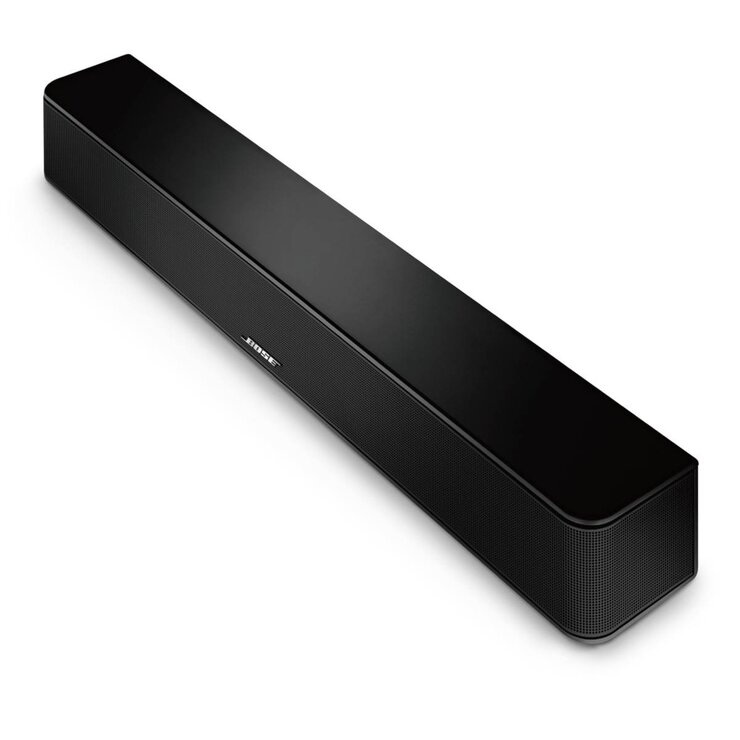 BOSE Solo Soundbar 電視音響 II