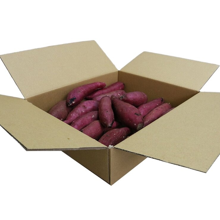 日本茨城縣地瓜 2公斤