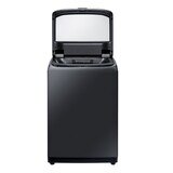 Samsung 20公斤 智慧觸控變頻直立式洗衣機 WA20R8700GV/TW