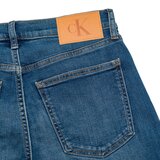 Calvin Klein Jeans 男修身直筒牛仔褲 藍