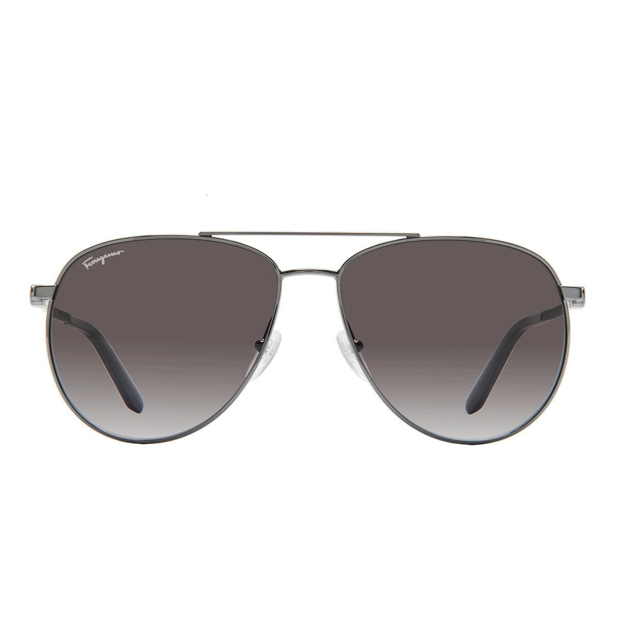 Ferragamo 太陽眼鏡 SF157S 069 黑色
