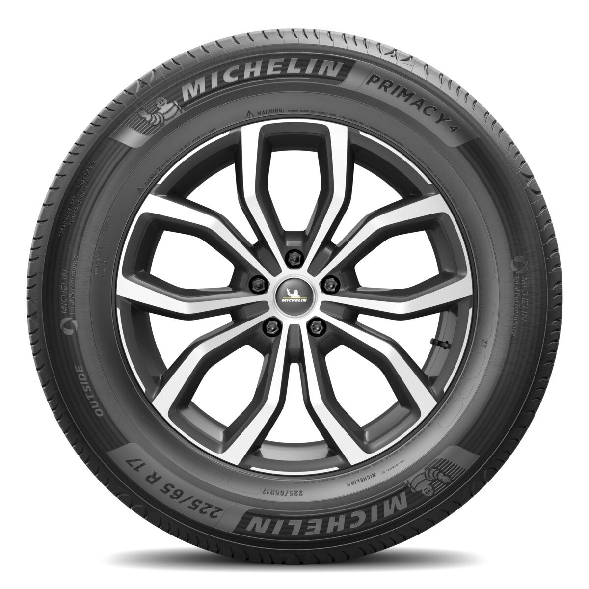 米其林 255/45 R20 101V Extra Load Primacy 4 SUV AC 輪胎 米其林 255/45 R20 101V Extra Load Primacy 4 SUV AC 輪胎