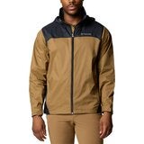 Columbia Men's Shell Jacket Khaki Columbia Men's Shell Jacket Khaki