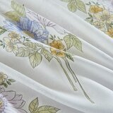 Don Home 300織萊賽爾雙人兩用被套六件組 152公分 X 190公分 初綻