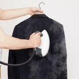 LAURASTAR SMART I 高壓蒸汽熨燙系統 + LAURASTAR IGGI 蒸汽消毒禮盒組