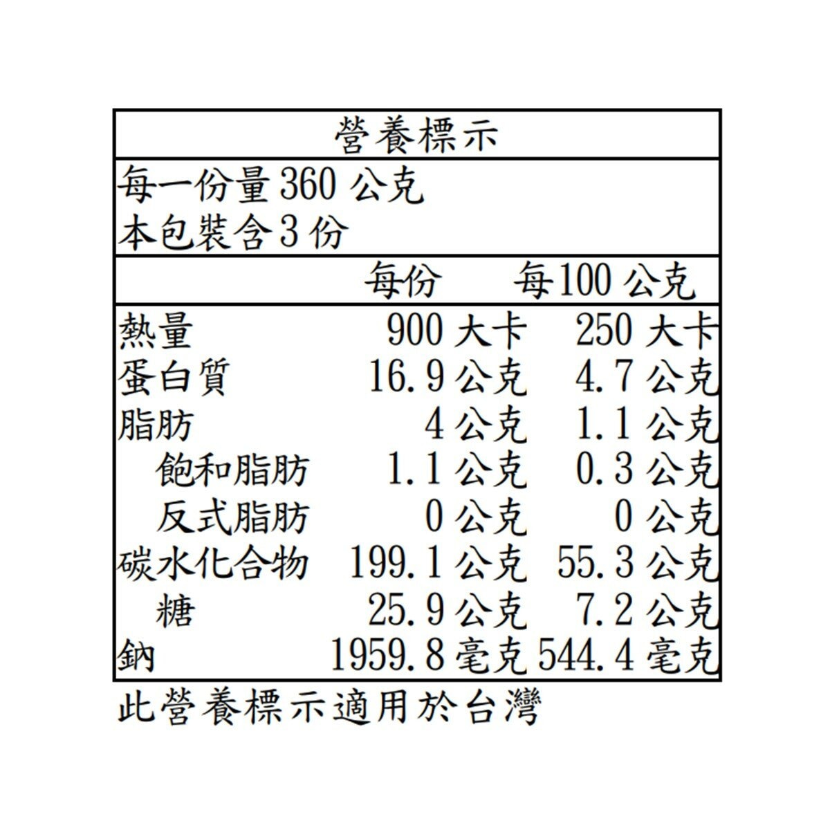 CJ Bibigo 韓式辣炒年糕 1080公克