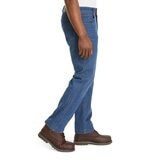 科克蘭 男牛仔褲 淺藍 腰圍 30吋 X 褲長 32吋 科克蘭 男牛仔褲 淺藍 腰圍 30吋 X 褲長 32吋