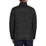 French Connection 男三合一防風連帽外套 深藍 French Connection 男三合一防風連帽外套 深藍