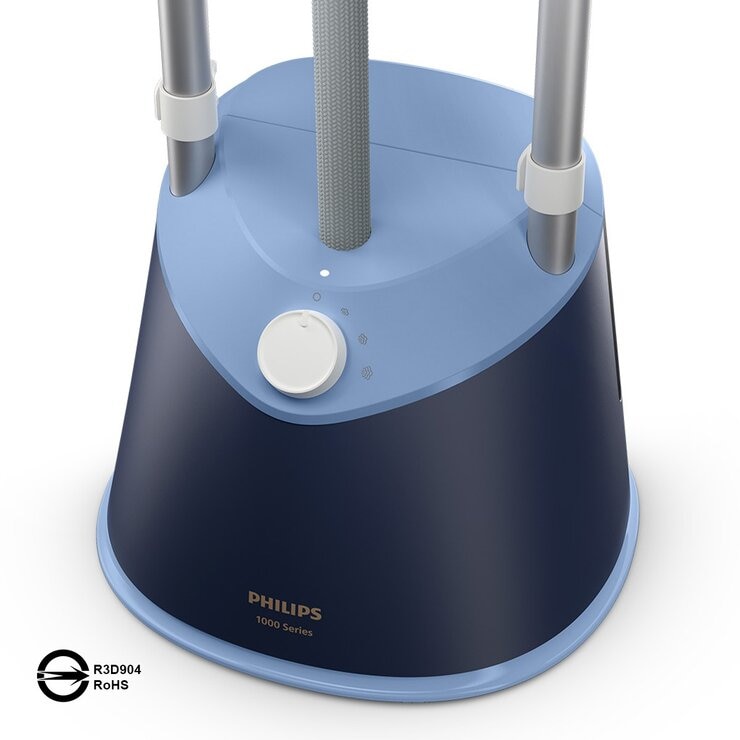 飛利浦 直立式3段蒸氣式掛燙機 STE1030