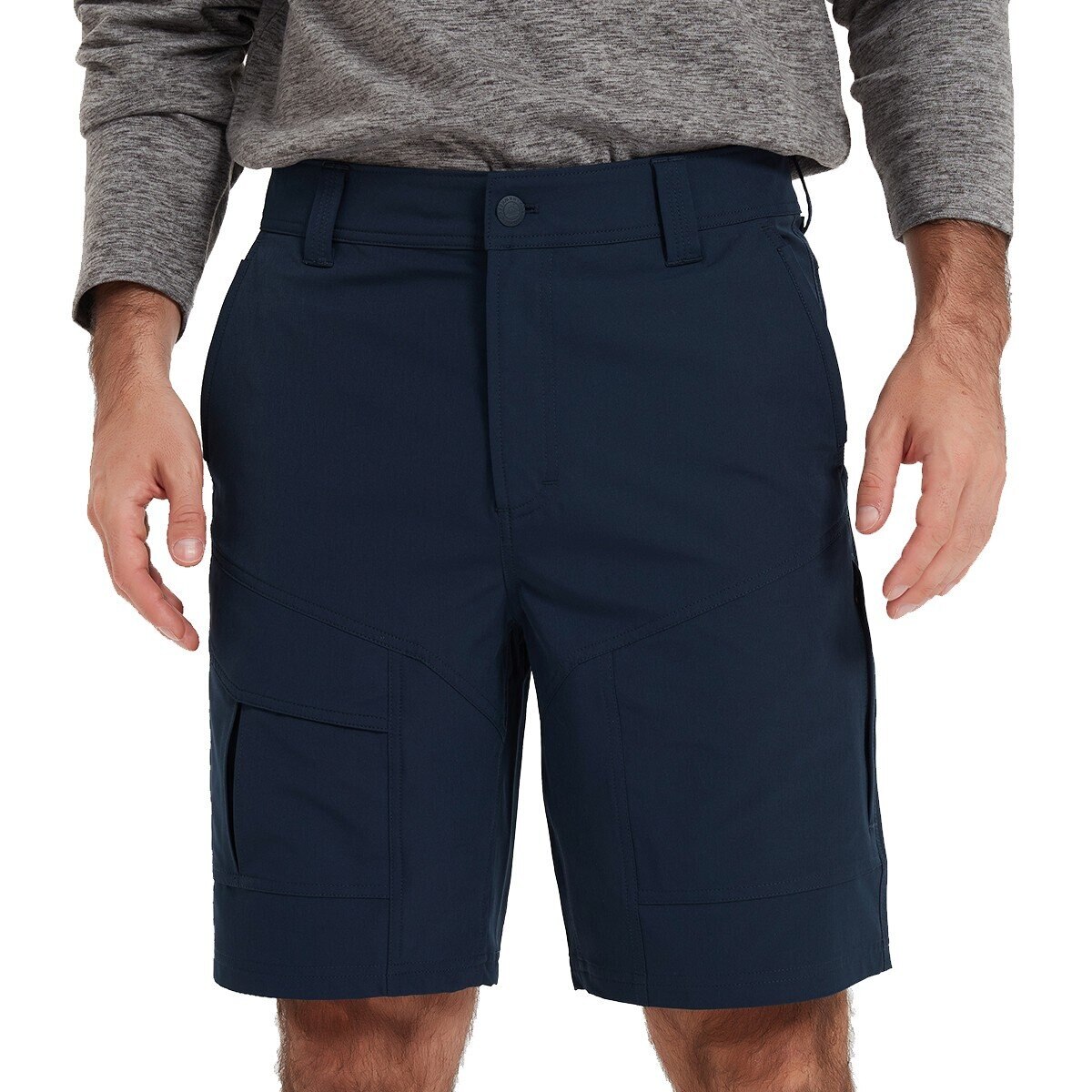 Hawke & Co 男短褲