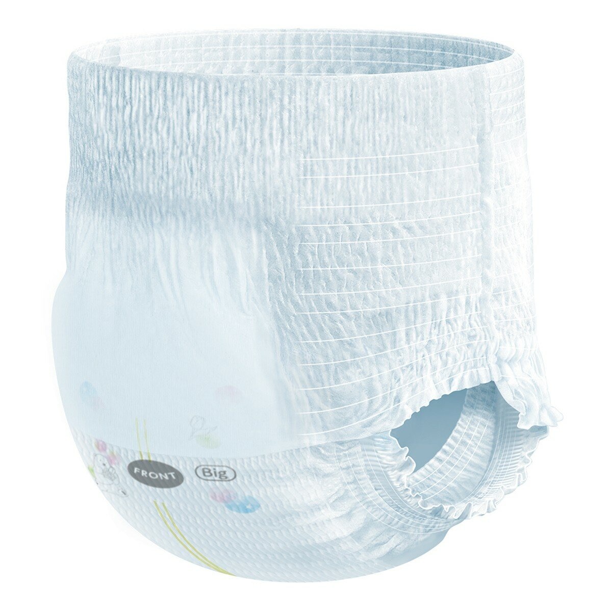 Moony 日本頂級版紙尿褲 褲型 XL號 128片