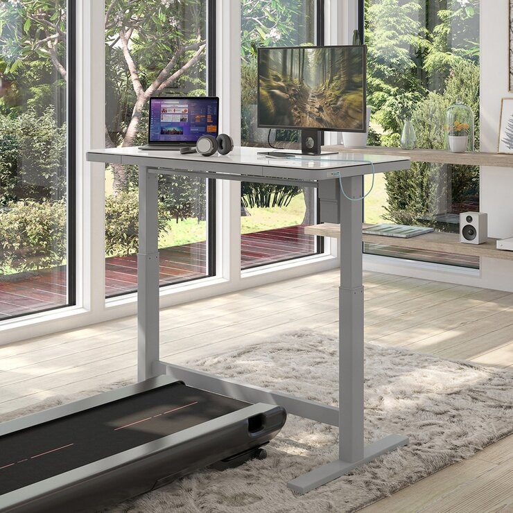 Tresanti 電動升降桌