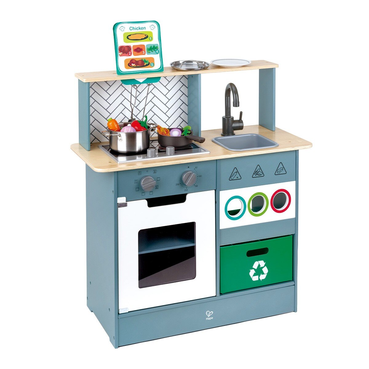 [請益] 請問哪裡有賣兒童廚房玩具