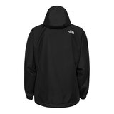 The North Face 男外套 黑