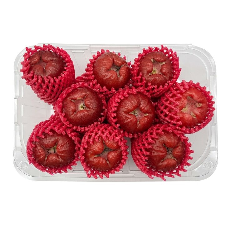 產銷履歷蜜風鈴蓮霧 900公克