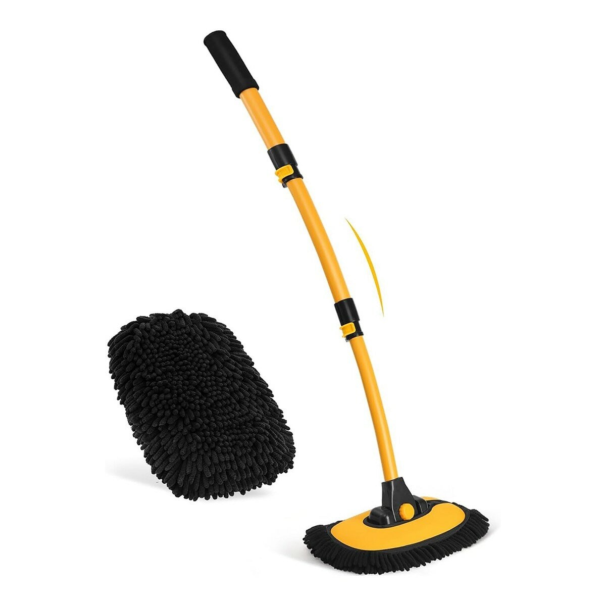 Road Comforts 洗車工具十件組