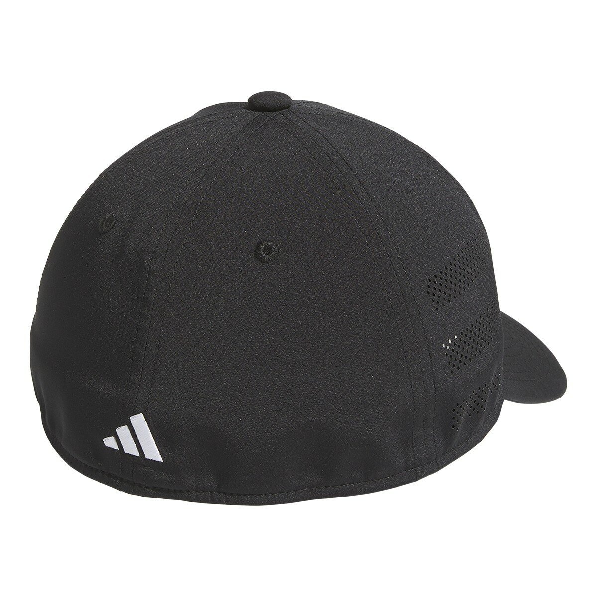 Adidas 休閒運動帽 黑