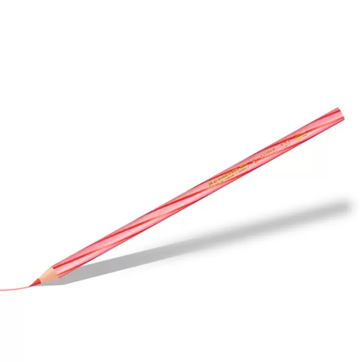 施德樓 Luna水性色鉛24色鐵盒裝 X 5盒