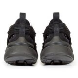 KEEN 女編織涼鞋 黑
