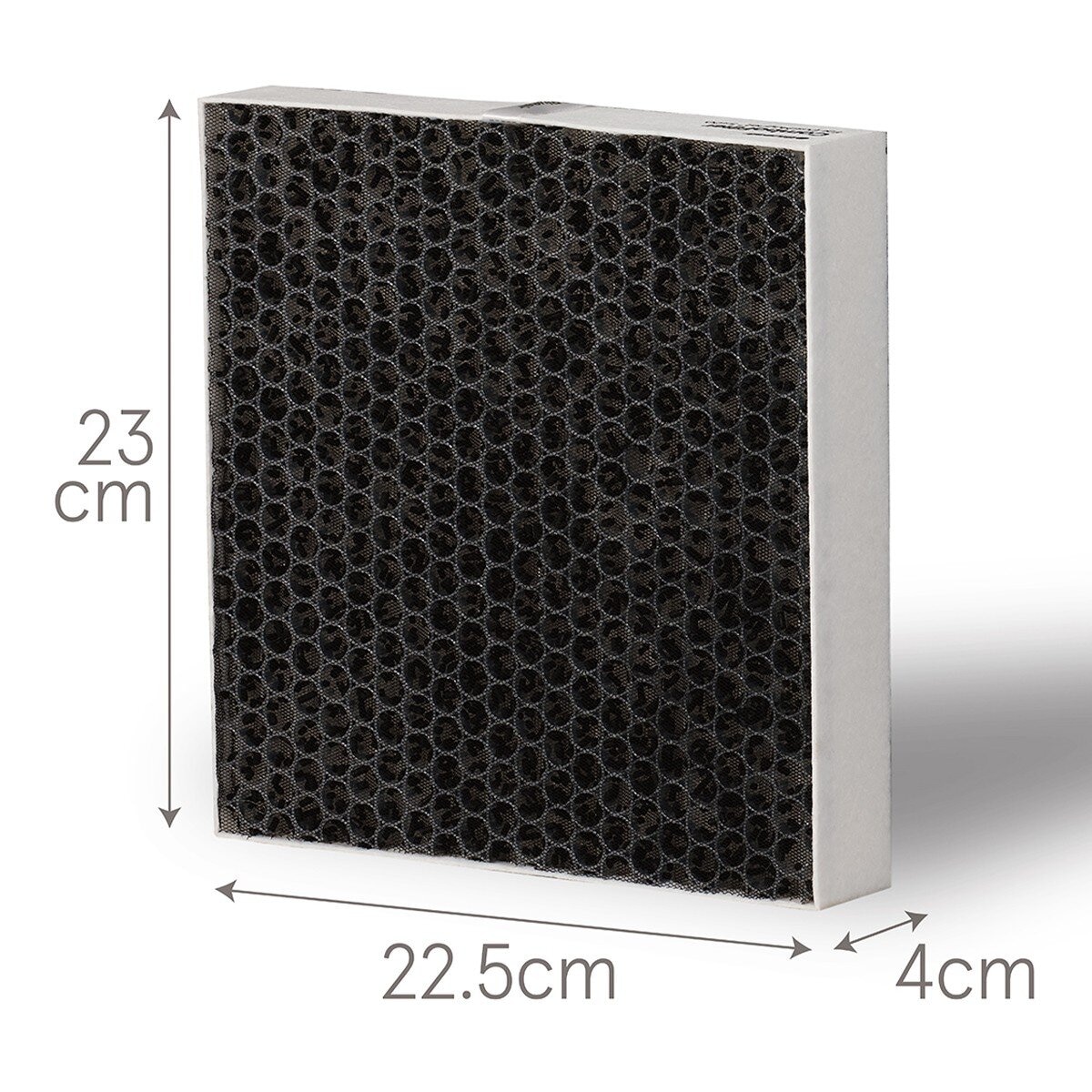 Blueair SmartFilter 5400系列專用智能濾網 2入組 (4片)