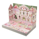 Cath Kidston 倒數月曆身體保養組合