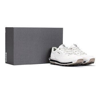 ECCO 高爾夫男用球鞋 GORE-TEX® Cool Pro 系列 ECCO 高爾夫男用球鞋 GORE-TEX® Cool Pro 系列