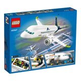 LEGO 城市系列 客機 60367 / 7歲以上
