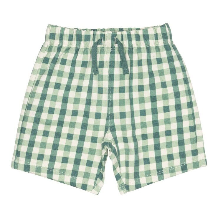 Pekkle 幼童服飾四件套組 音樂