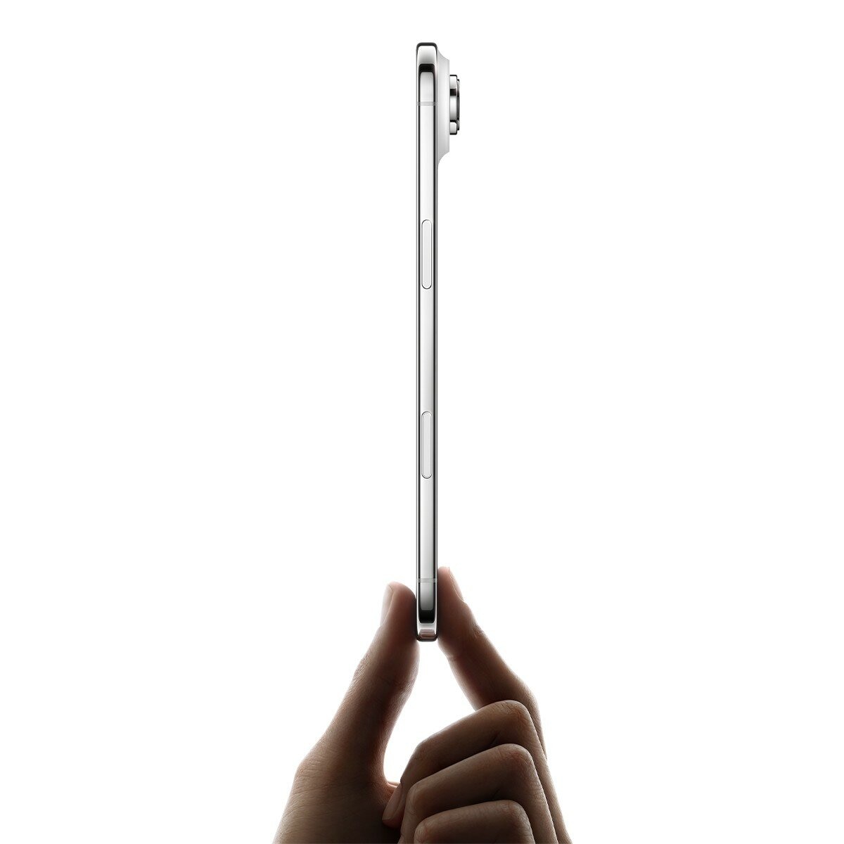 Apple iPhone Air 1TB 雲白色