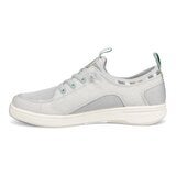 Hurley 女帆布鞋 淺灰