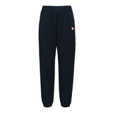 Tommy Hilfiger 女刺繡Logo休閒束口長褲 Tommy Hilfiger 女刺繡Logo休閒束口長褲