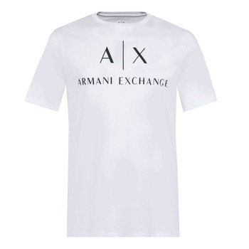 Armani Exchange 男短袖上衣