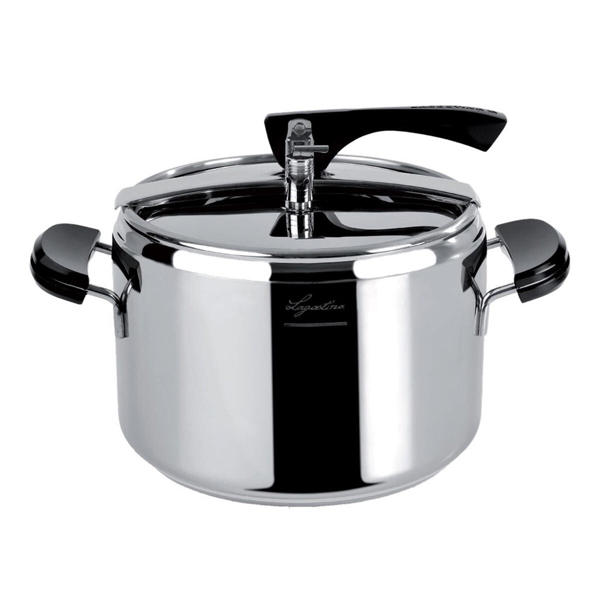 Lagostina 義大利製經典壓力鍋 9公升 Costco 好市多
