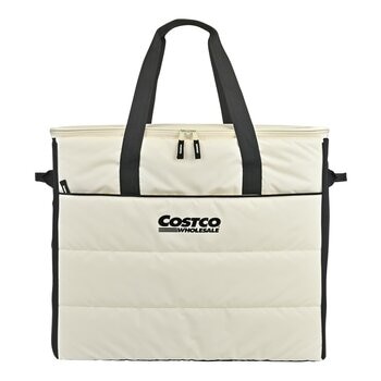 Keepcool 好市多絎縫保溫保冷購物袋 1入