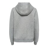 Nike Team Club 女連帽上衣 灰 Nike Team Club 女連帽上衣 灰