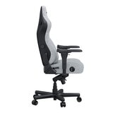 Anda Seat 布面電競椅 灰