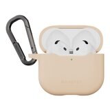 MAGEASY Skin 耳機保護殼 AirPods 4 貝殼粉 MAGEASY Skin 耳機保護殼 AirPods 4 貝殼粉