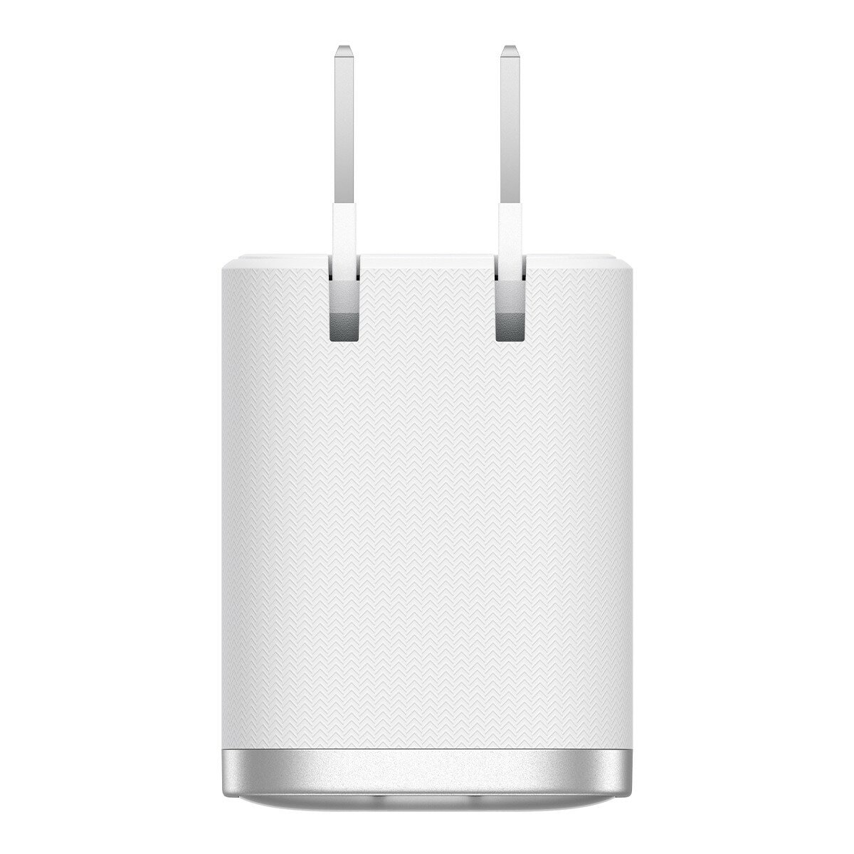 ANKER A121A Nano GaN 70W 急速充電器 兩入組 白色 ANKER A121A Nano GaN 70W 急速充電器 兩入組 白色